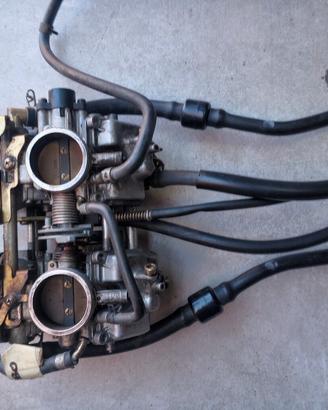 carburatori per Yamaha TDM 850 anno 1999