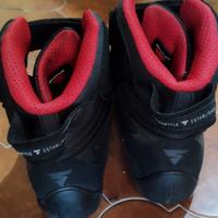 scarpe moto SHIMA EXO Vented