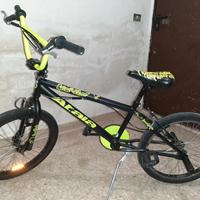 bmx atala