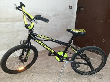 bmx atala