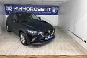 Mazda CX-3 Evolve UNIPROPRIETARIO