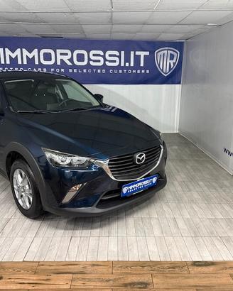 Mazda CX-3 Evolve UNIPROPRIETARIO