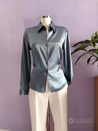 Camicia elegante  in seta