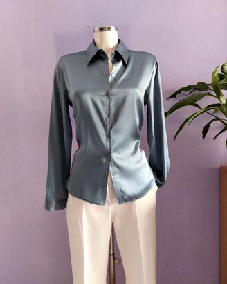 Camicia elegante  in seta