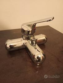 rubinetto bagno