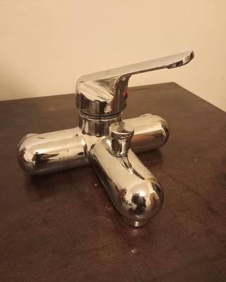 rubinetto bagno