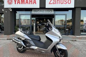Honda Silver Wing 400