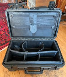 Phase One trolley case valigia foto