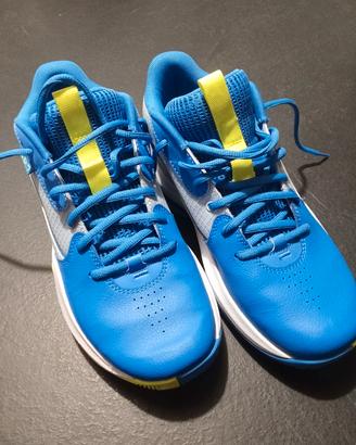 Scarpe basket Under Armour