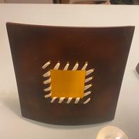 Applique etnica