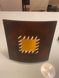 Applique etnica