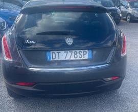 Lancia Delta 1.6 MJT DPF Platino PELLE CLIMA CERCH