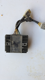 Beverly 125 te regolatore tensione usato