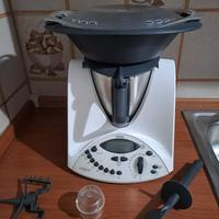 Bimby TM 31 con varoma