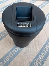 Posacenere ORIGINALE Nuova Audi Q3 2022