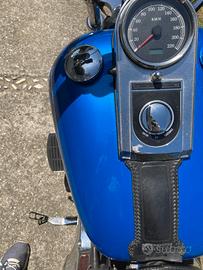 Harley-Davidson Dyna Wide Glide - 2002