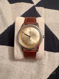 Roamer Anfibio - anni ‘60 - Carica Manuale -MST372