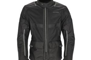 GIACCA ACERBIS RAMSEY VENTED LONG LADY 0026792