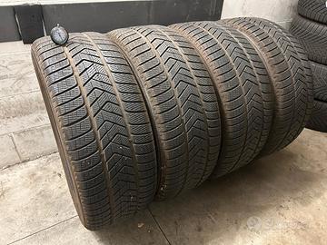 Gomme invernali 255/55/19