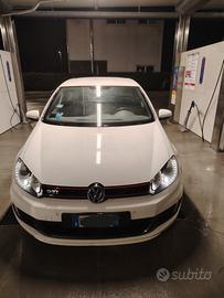 golf gti 6