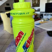 Borraccia bici palestra trekking