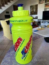 Borraccia bici palestra trekking