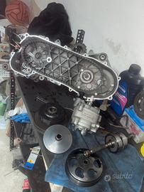 pezzi piaggio