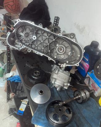 pezzi piaggio