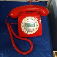 Telefono Telecom Sirio.