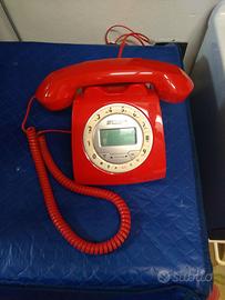 Telefono Telecom Sirio.