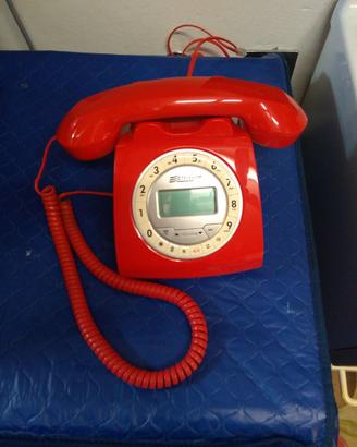 Telefono Telecom Sirio.