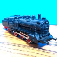 LIMA HO. Locomotiva a vapore 1640