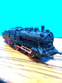 LIMA HO. Locomotiva a vapore 1640