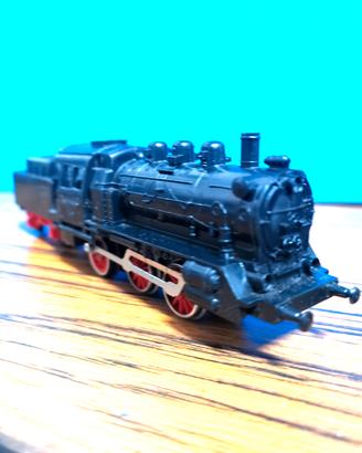 LIMA HO. Locomotiva a vapore 1640