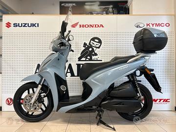 Kymco People S 125 2022