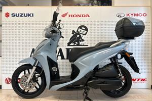 Kymco People S 125 2022