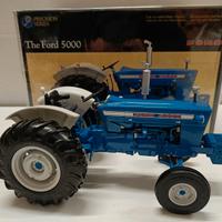 FORD 5000 - scala 1/16 ERTL PRECISION Series # 7