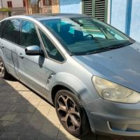 Ford S-Max 2.0 TDCi 140CV Titanium 2012