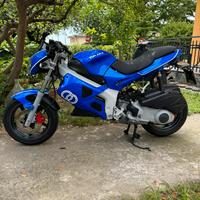Gilera DNA 180