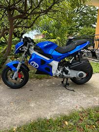 Gilera DNA 180