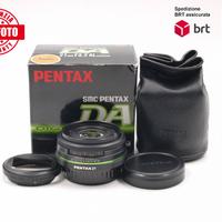 Pentax SMC DA 21 F3.2 AL Limited (Pentax)