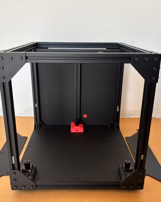 RatRig V-Core 3.1   300mm  - stampante 3D