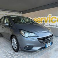 Opel Corsa 1.2 benzina 5 porte