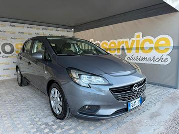 Opel Corsa 1.2 benzina 5 porte
