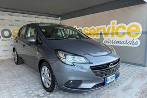 Opel Corsa 1.2 benzina 5 porte
