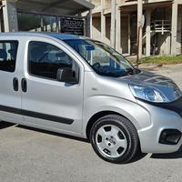 Fiat Qubo 1.3 MJT 80 CV (MOTORE REVISIONATO 0 KM)