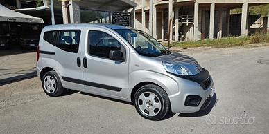 Fiat Qubo 1.3 MJT 80 CV (MOTORE REVISIONATO 0 KM)