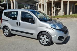 Fiat Qubo 1.3 MJT 80 CV (MOTORE REVISIONATO 0 KM)