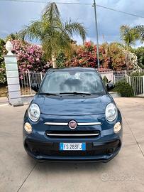 Fiat 500L 1.3 Multijet 95 CV Business