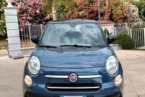 Fiat 500L 1.3 Multijet 95 CV Business